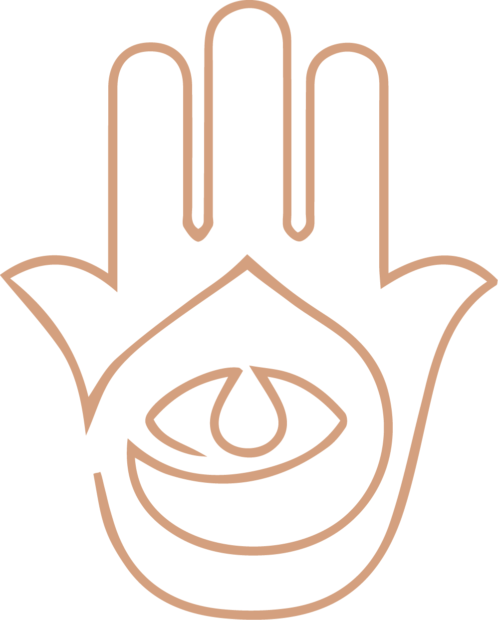 hand icon